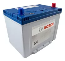 Bateria Bosch 60ah 500cca Toyota Nissan Honda Subaru Mazda