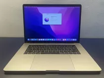 Macbook Pro 15