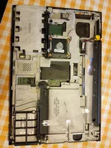 Desarme Lenovo Thinkpad Ibm T430