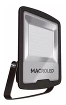 Reflector Led Proyector Macroled 150w Bajo Consumo Ip65