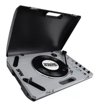 Bandeja De Vinilo Portátil Reloop Spin, Usb, Bluetooth