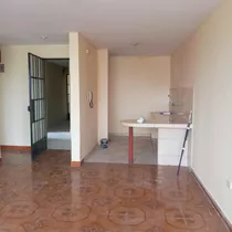 Dpto 72 M2 Dos Dormitorios Piso 4 Sagitario Stgo. Surco Lima