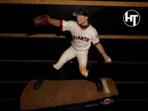 Mlb, Beisbol, Barry Zito, Figura, Mcfarlane Toys, 6 Pulgadas