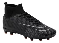 Botines Futbol Finders Striker Hombre Tapones Césped Soccer