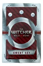 The Witcher Gwent Set