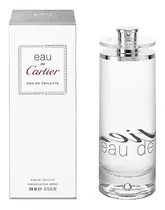 Eau De Cartier Edt 200 Ml Unisex