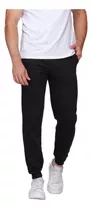 Calça Masculina Moletom Basica Simples Academia Tecido Leve