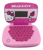 Laptop Hello Kitty - Bilingue