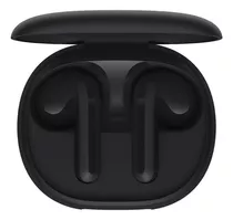 Auriculares Xiaomi Inalámbricos Redmi Buds 4 Lite Color Negro