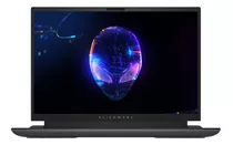 Notebook Dell Alienware M16 R1 Qhd Rtx-4080 - 1 Ano Garantia