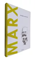 Livro Físico Coleção Descobrindo A Filosofia Volume 5 Marx Da Ágora Ao Mercado