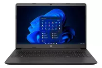Laptop Hp 250 G8 /core I5-1135g7/ 8gb Ddr4 - 512gb Ssd 