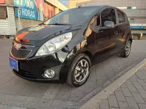 Chevrolet Spark Gt 