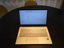 Notebook Hp Pavilion 14 Hd I5 8va Gen 8gb 1tb+128ssd