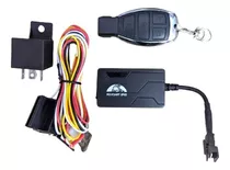 Gps Tracker Localizador 311c Moto Y Chip Express Gratis