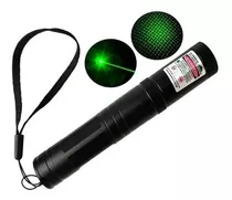 Laser Puntero Verde Largo Alcance Alta Potencia