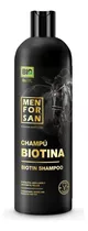 Shampoo Para Caballos Con Biotina Menforsan Origen España