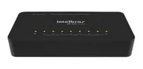 Switch Intelbras Sf 800 Vlan