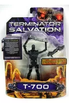 Terminator Salvation - Exterminador Do Futuro - T 700