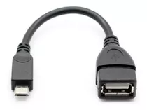 Cable Adaptador Otg Noga Usb A Micro Usb Tablet Celular