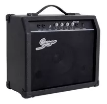 Amplificador Guitarra Eléctrica 25w Smiger