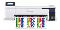 Impresora Sublimación Epson F570(tinta 