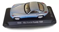 Miniatura Alfa Romeo Nuvola 