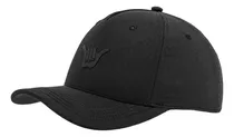 Hang Loose Cap Hl Honey Negro Gorra