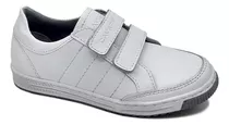 Zapatillas Cavatini Eilish Zapas Boble Abroj F.blanco - 24-6