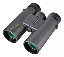 Binocular 8x42 Shilba Outlander Premium Bk7 Avistaje Nautica Color Negro