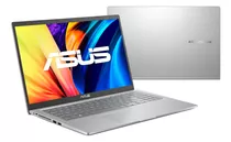 Notebook Asus Vivobook 15 I5-1135g7 8gb 512gb Ssd 15,60 W11h Cor Prateado