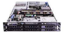 Dell Poweredge 2950 Xeon Quad Core 8gb Sata 250gb Seminovo 