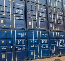 Alquiler Y Venta Containers Marítimos Contenedores 