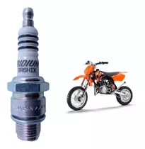 Vela De Ignição Ngk Iridium Motovi Puch Maxisuper 50