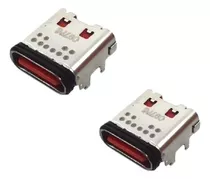 Conector Puerto Usb Para Parlante Jbl Flip 5 / 6 