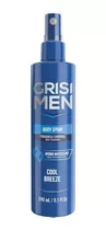 Grisi Men Body Spray Cool Breeze 240 Ml