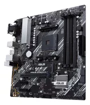 Motherboard Asus Prime B450m-a Ii Am4 Outlet