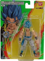 Figura Articulada Gogeta Dragon Ball Super ¡ Inmediato