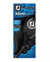 Guantes Golf Footjoy Rain Grip Paquete Por Par, Izq Y Der