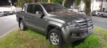 Volkswagen Amarok Highline 180cv