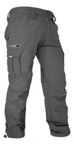 Cargo Desmontable Pantalon / Bermuda Marca Hole Shot