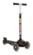 Patinete Skatenet Max Black - Bandeirante