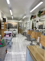 Derecho A Llave, Salón De Belleza Y Peluquería En Las Condes