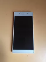 Celular Sony Xperia L1 16 Gb - 2 Gb Ram - Blanco