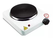 Cocina Cocinilla Encimera Electrica 1000 Watt- 