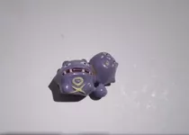 Pokémon - Coleção Guaraná Caçulinha - Weezing