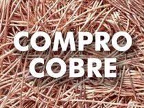 Compr X Kilo Chatarra Bronce Cobre Plomo Aluminio Bateria 