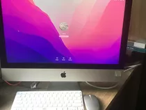 Garanta O Seu iMac (21.5-inch, 2,3 Ghz, Intel Core I5 2017)