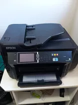 Impressora Epson L1455 Ecotank A3