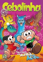 Turma Da Mônica 50 Gibis Sem Repetição Novos Editora Panini